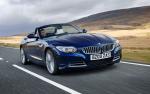 BMW Z4 2009 года